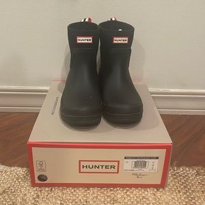 Hunter Play Neoprene boot short